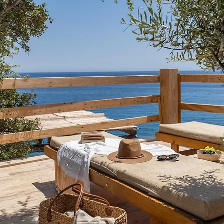 וילה Kalamar 7 *