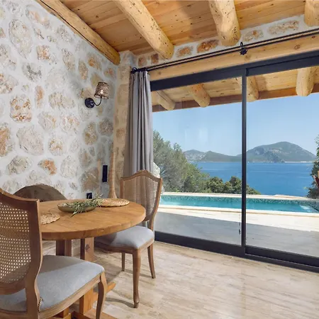 Kalamar 7 ヴィラ *