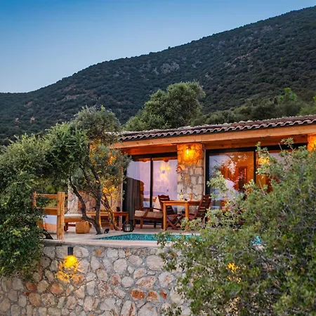 Kalamar 7 Villa