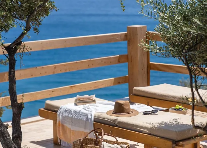 Kalamar 7 Villa Kaş