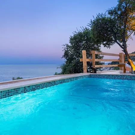 Villa Kalamar 7 Kaş