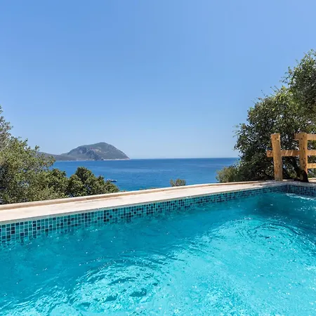 Villa Kalamar 7 *