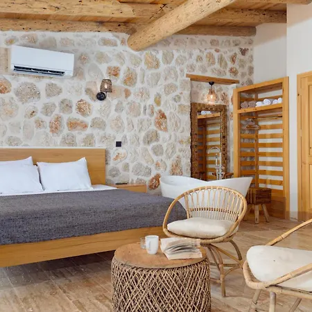 Kalamar 7 Villa *