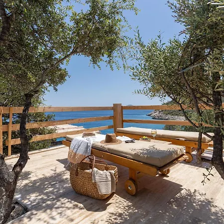 Kalamar 7 Villa Kaş