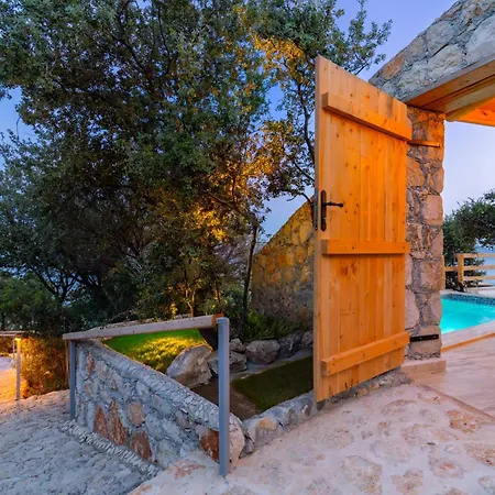 Villa Kalamar 7